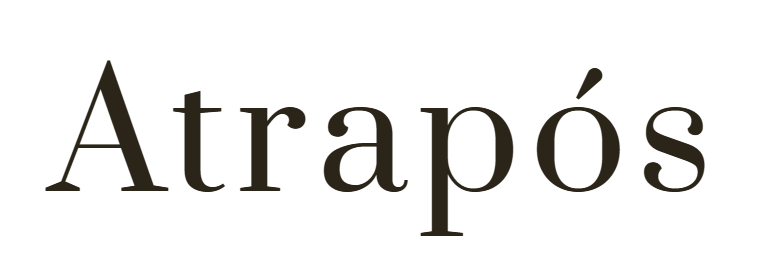 Atrapós